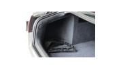 FBaudi06 Audi A4 B6/B7 Sedan Fit-Box subwoofer enclosure