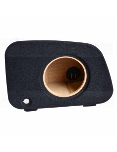 FBaudi10 Audi A5 (8T) Sportback 1 Fit-Box subwoofer enclosure