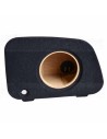 FBaudi10 Audi A5 (8T) Sportback 1 Fit-Box subwoofer enclosure