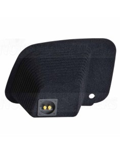 FBaudi10 Audi A5 (8T) Sportback 1 Fit-Box subwoofer enclosure 2