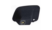 FBaudi10 Audi A5 (8T) Sportback 1 Fit-Box subwoofer enclosure