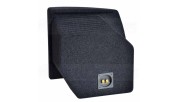 FBaudi13 Audi A6 C6 Avant Fit-Box subwoofer enclosure