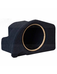 FBaudi16 Audi A6 C7 Sedan Fit-Box subwoofer enclosure