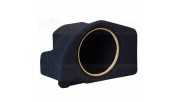 FBaudi16 Audi A6 C7 Sedan Fit-Box subwoofer enclosure