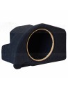 FBaudi16 Audi A6 C7 Sedan Fit-Box subwoofer enclosure
