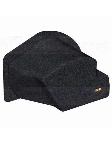 FBaudi16 Audi A6 C7 Sedan Fit-Box subwoofer enclosure