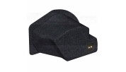 FBaudi16 Audi A6 C7 Sedan Fit-Box subwoofer enclosure