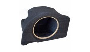 FBaudi16 Audi A6 C7 Sedan Fit-Box subwoofer enclosure