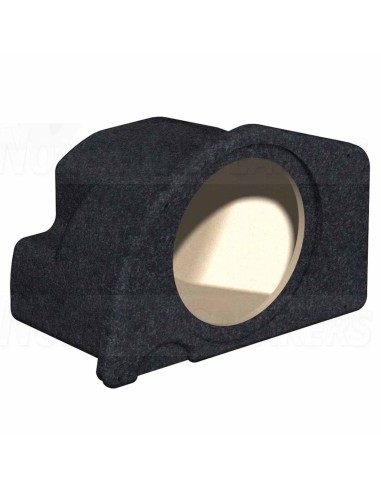 FBaudi16 Audi A6 C7 Sedan Fit-Box subwoofer enclosure