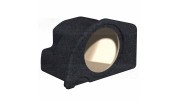 FBaudi16 Audi A6 C7 Sedan Fit-Box subwoofer enclosure