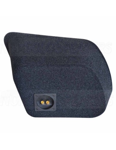 FBaudi20 Audi A6 C8 Avant Fit-Box subwoofer enclosure