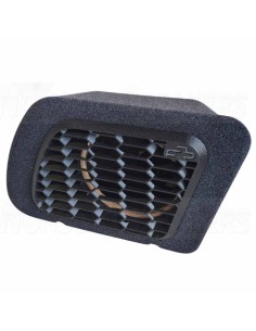 FBaudi20 Audi A6 C8 Avant Fit-Box subwoofer enclosure
