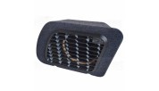 FBaudi20 Audi A6 C8 Avant Fit-Box subwoofer enclosure