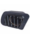FBaudi20 Audi A6 C8 Avant Fit-Box subwoofer enclosure