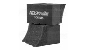 Soft99 Pitasupo Tire Dressing Sponge tire applicator