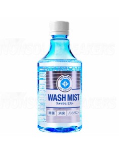 Soft99 Interior Cleaner and Refresher Wash Mist Refill (300 ml)