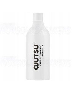 Soft99 Car shampoo Qjutsu Creamy Shampoo (750 ml)
