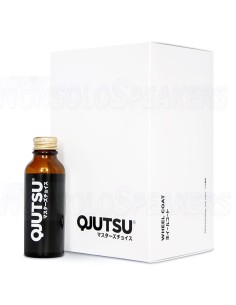 Soft99 Ceramic wheel protection QJUTSU Wheel Coat (50 ml)