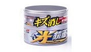 Soft99  Synthetic wax New Scratch Clear Wax Light (200 g)