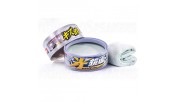 Soft99  Synthetic wax New Scratch Clear Wax Light (200 g)