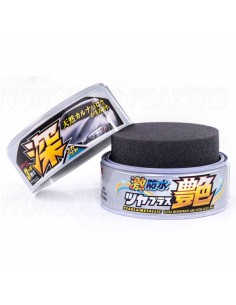 Soft99 Synthetic wax Water Block Wax Light (200 g)