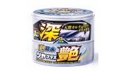 Soft99 Synthetic wax Water Block Wax Light (200 g)