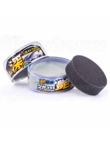 Soft99 Synthetic wax Water Block Wax Light (200 g)