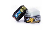 Soft99 Synthetic wax New Scratch Clear Wax Dark (200 g)