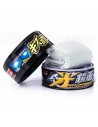 Soft99 Synthetic wax New Scratch Clear Wax Dark (200 g)