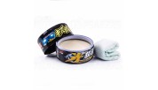 Soft99 Synthetic wax New Scratch Clear Wax Dark (200 g)