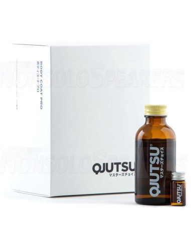 Soft99 Ceramic paint protection QJUTSU Body Coat PRO (120 ml)