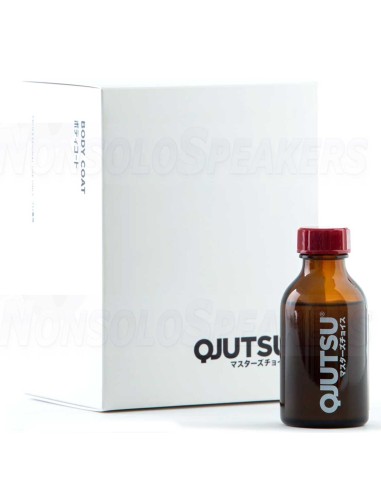 Soft99 Ceramic paint protection QJUTSU Body Coat (100 ml)