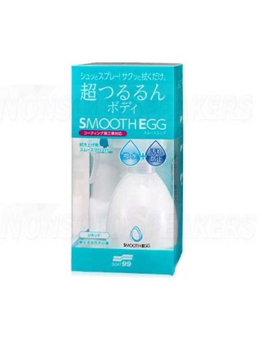 Smooth Egg