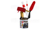 Soft99 Digloss Kamitore Wheel and Tire Cleaner (800 ml)