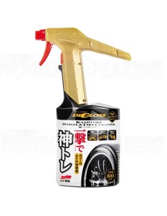 Soft99 Digloss Kamitore Wheel and Tire Cleaner (800 ml)