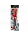 Soft99 Brush for ALU wheels Digloss Kamitore Sponge