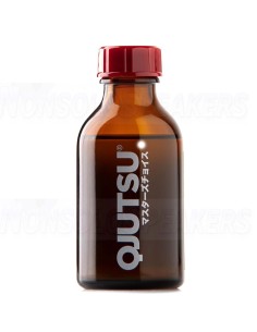 Soft99 Ceramic protection for matte paints QJUTSU Body Coat Matte (100 ml) 2