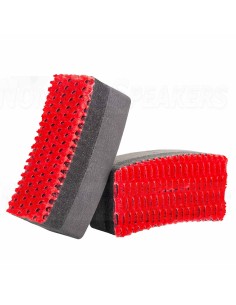 Soft99 Digloss Kamitore Tire Brush 2