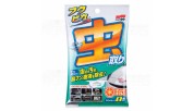 Soft99 Fukupika Bugs & Bird Droppings Removal Wipes (8 pcs)