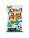 Soft99 Fukupika Bugs & Bird Droppings Removal Wipes (8 pcs)