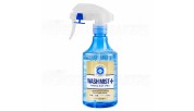 Soft99 Wash Mist PLUS interior cleaner and refresher (300 ml)