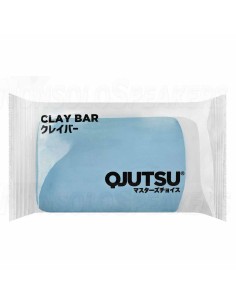 Soft99 QJUTSU Clay Bar (50 g)