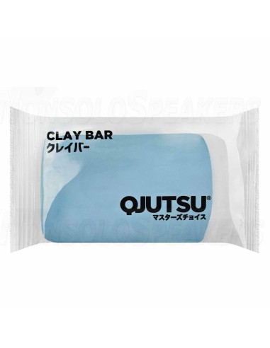 Soft99 QJUTSU Clay Bar (50 g)
