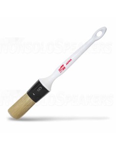 Soft99 Detailing brush Interior Brush Black (30 mm)