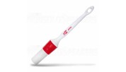 Soft99 Detailing brush Exterior Brush Red (30 mm)