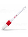 Soft99 Detailing brush Exterior Brush Red (30 mm)