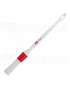 Soft99 Detailing brush Exterior Brush Red (16 mm)