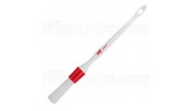 Soft99 Detailing brush Exterior Brush Red (16 mm)