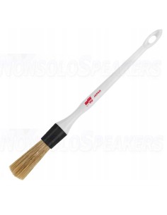 Soft99 Detailing brush Interior Brush Black (16 mm)