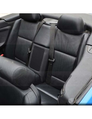 FBbmw04 BWM 3 E36 Cabrio Fit-Box subwoofer enclosure